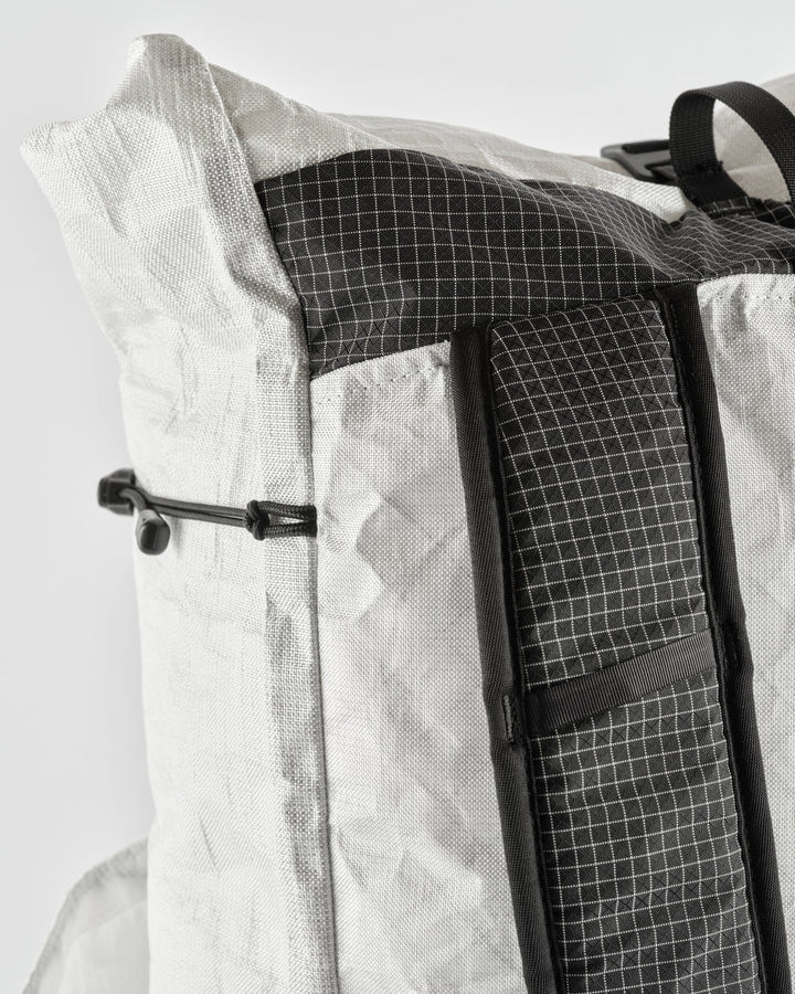 Pa'lante Desert Pack