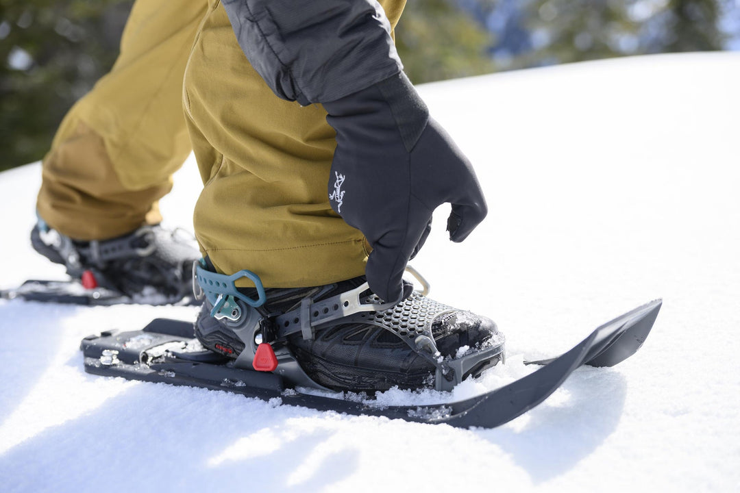 MSR Evo Explore Snowshoes