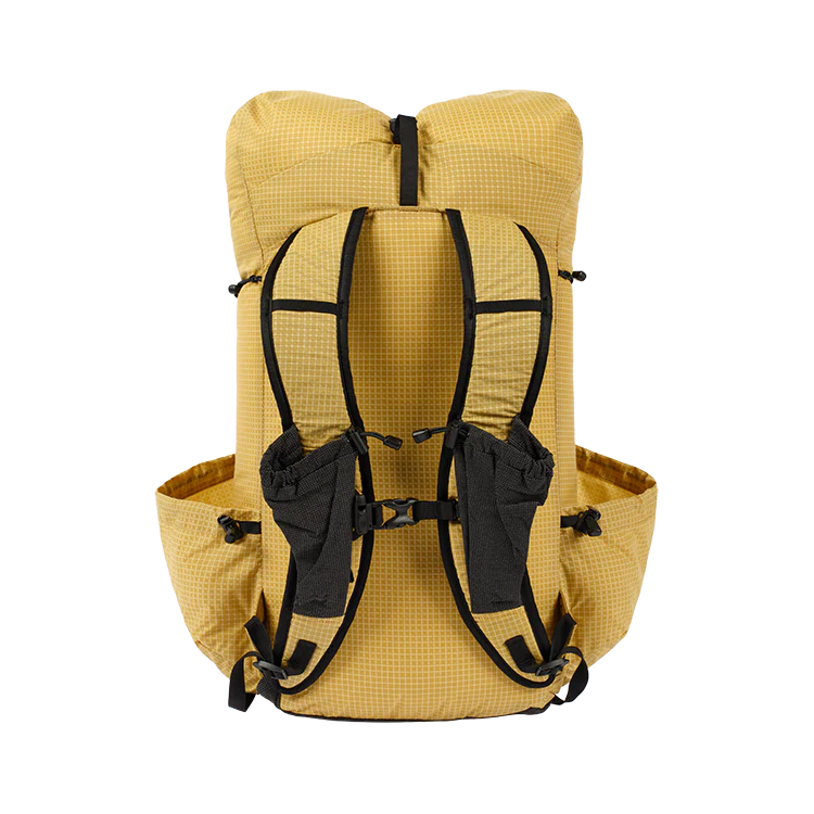 Pa'lante V2 Pack