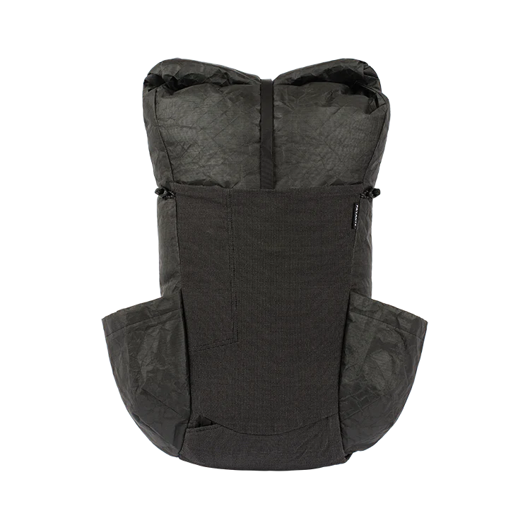 Pa'lante V2 Pack w/Pad & Sleeve