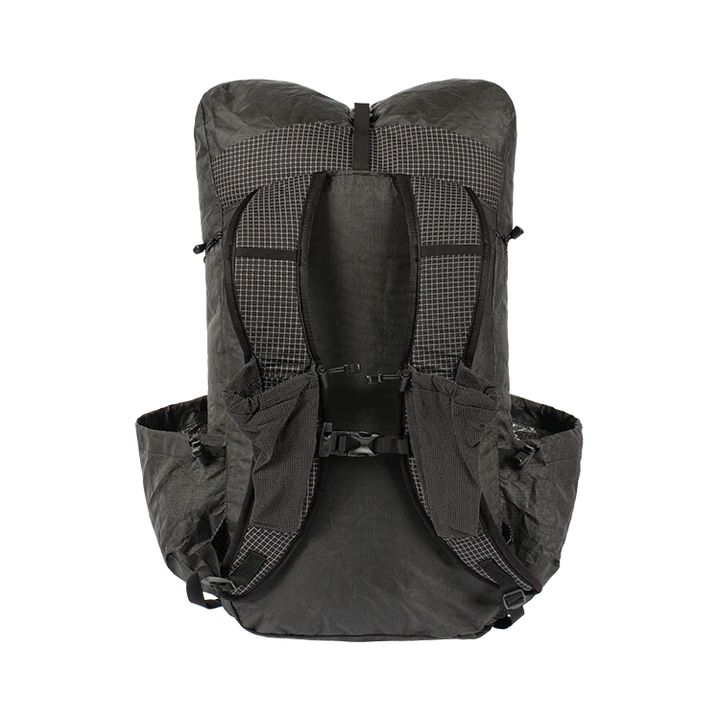 Pa'lante V2 Pack w/Pad & Sleeve