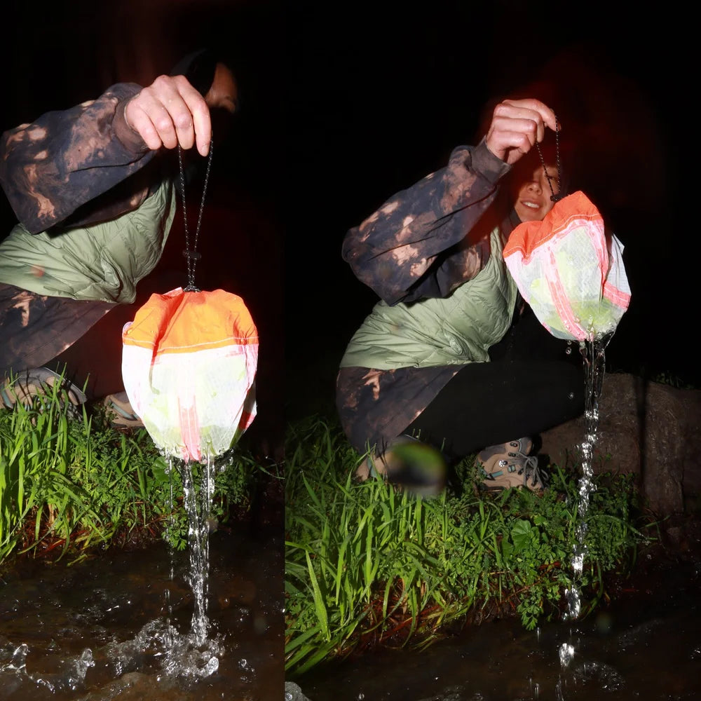 Parapack P-CAP Lite Packable Cap