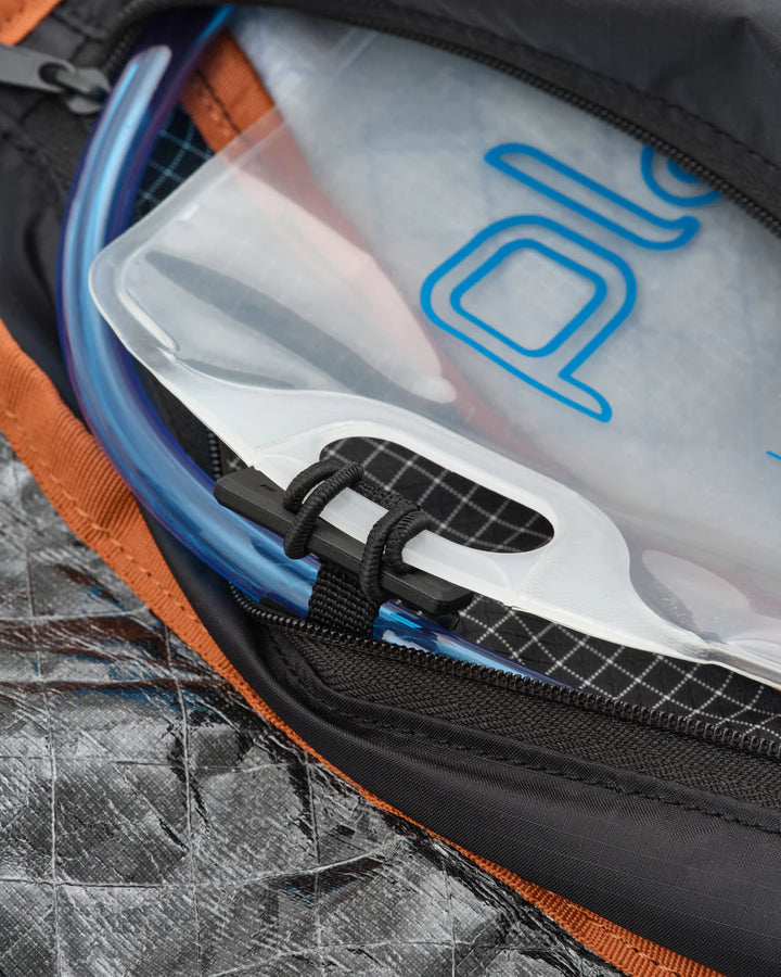 Pa'lante V2 Pack w/Pad & Sleeve