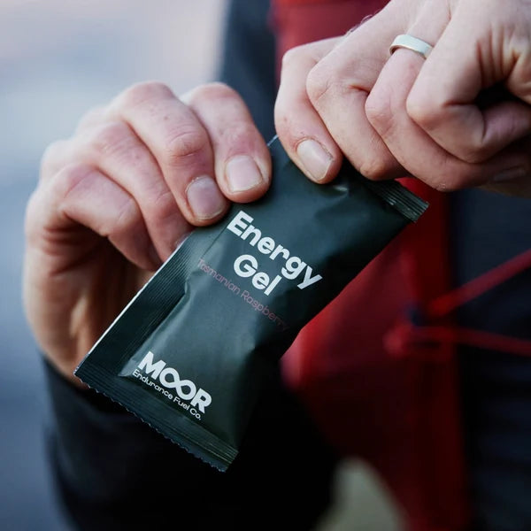 Moor Energy Gel 45g