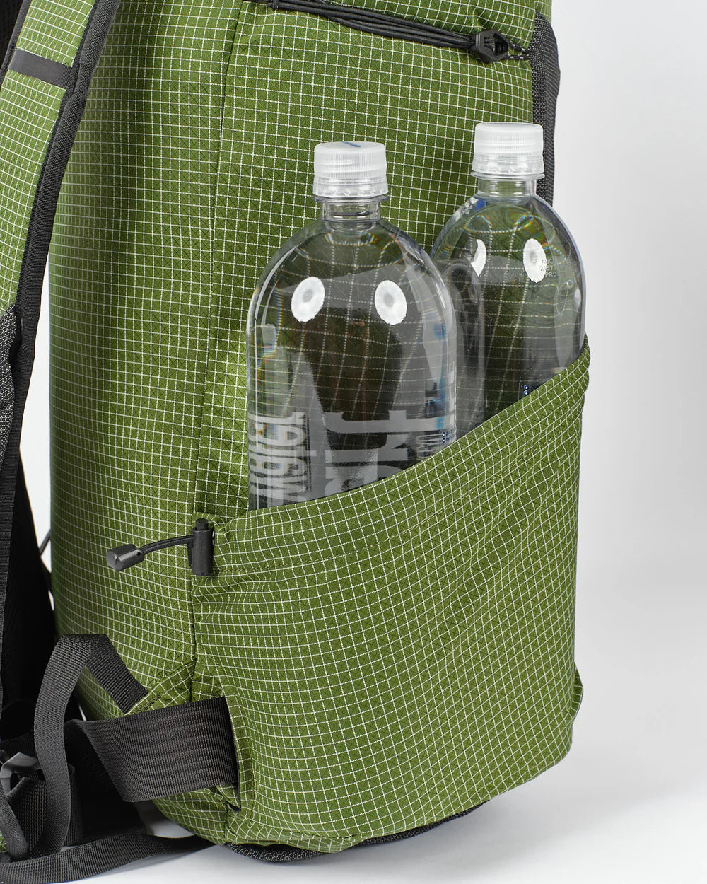 Pa'lante Desert Pack