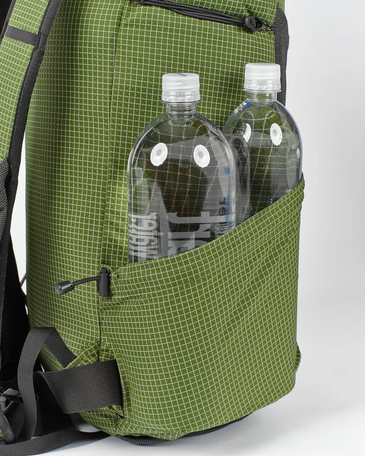 Pa'lante Desert Pack