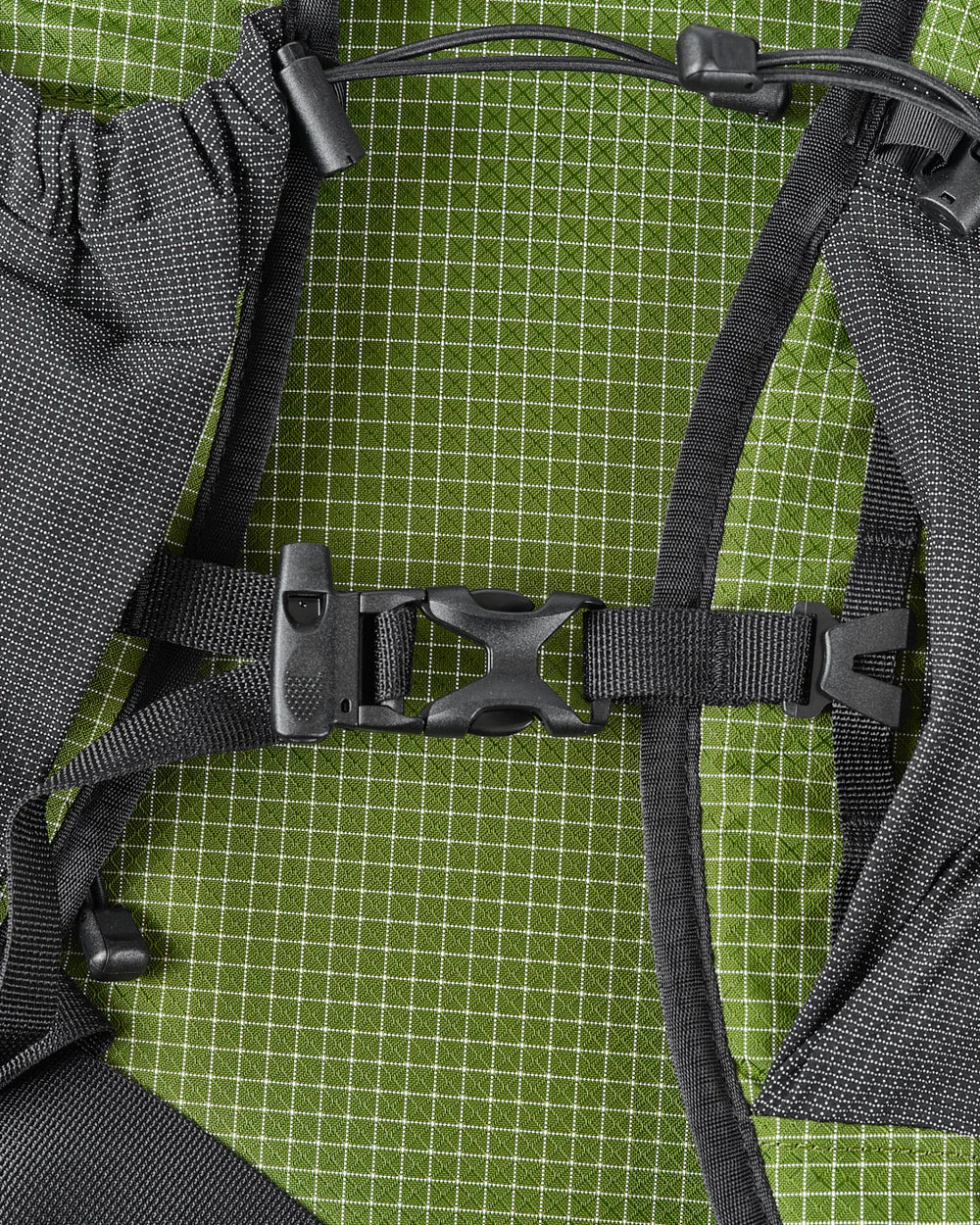Pa'lante Desert Pack
