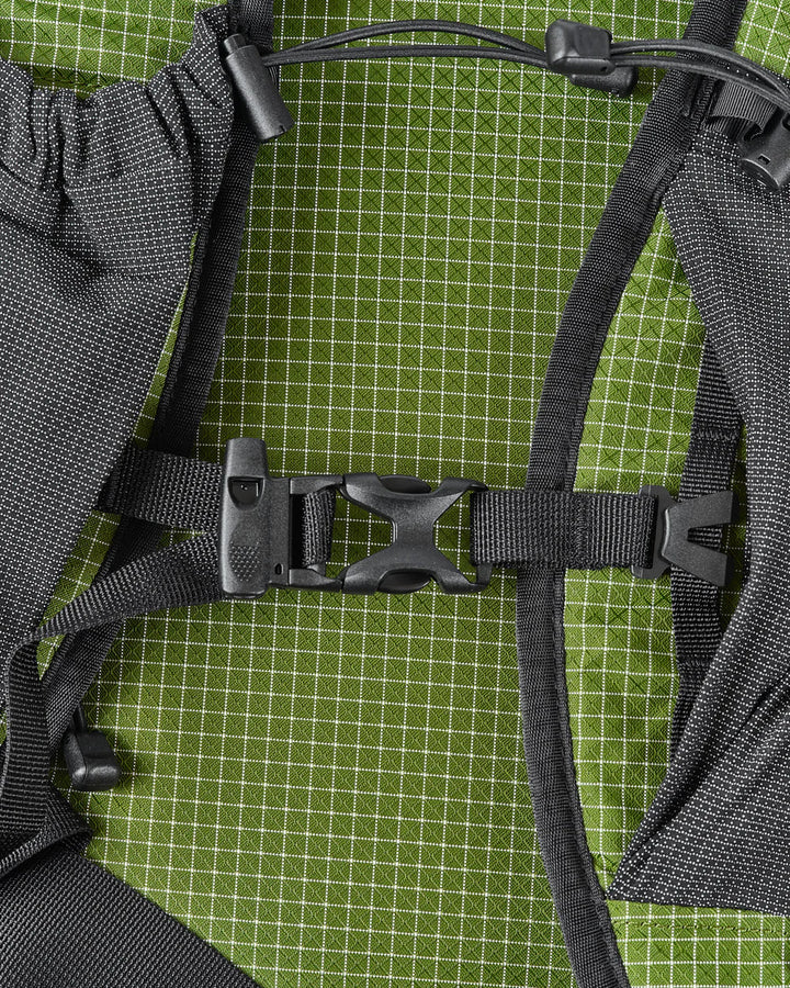Pa'lante Desert Pack