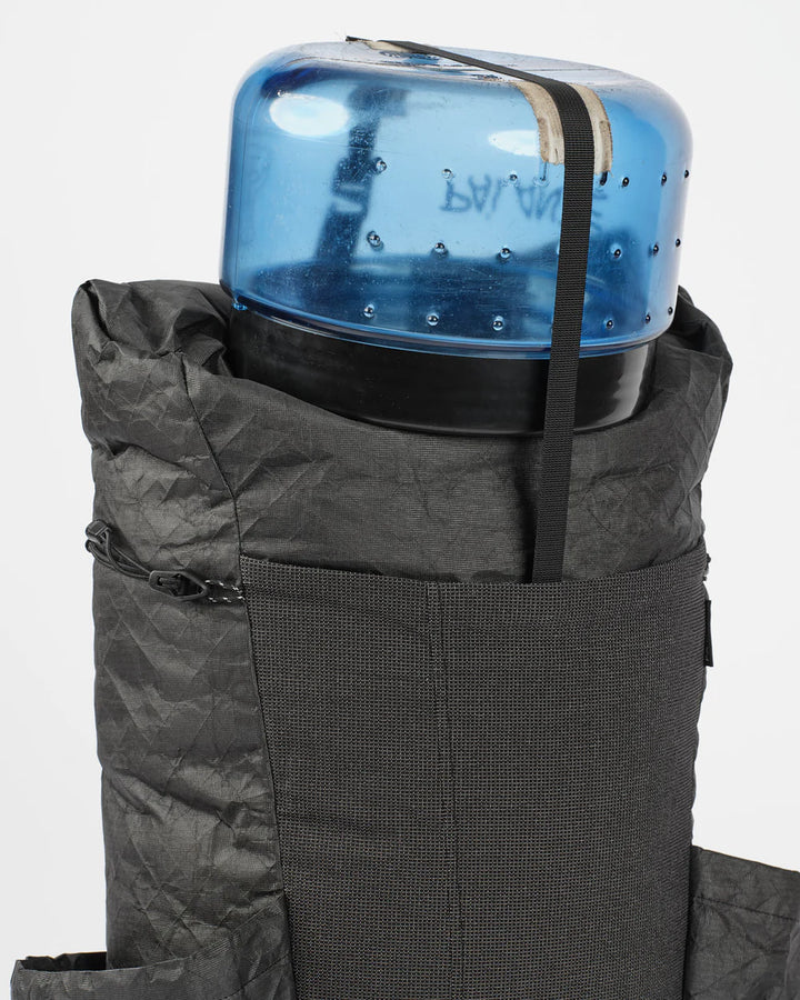 Pa'lante V2 Pack w/Joey Straps