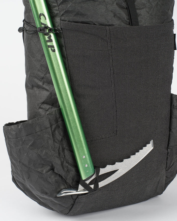 Pa'lante V2 Pack w/Joey Straps
