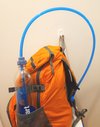 One Bottle 28mm Hydration System