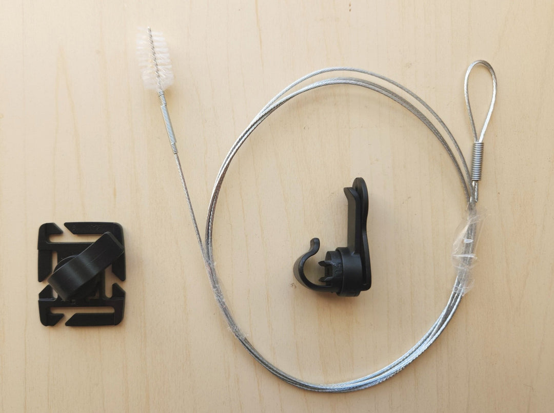 One Bottle Accessories Combo Kit