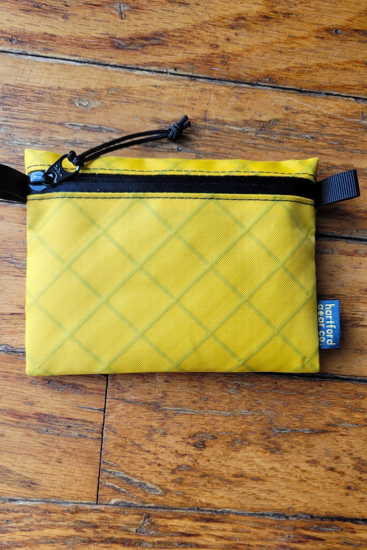 Holey Hiker Ultralight Ditty Pouch