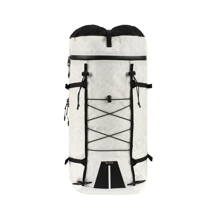 Pa'lante Snow Pack