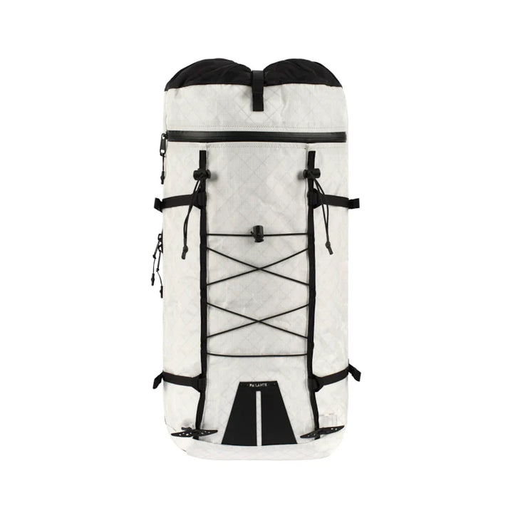 Pa'lante Snow Pack