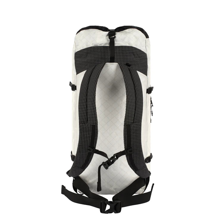 Pa'lante Snow Pack