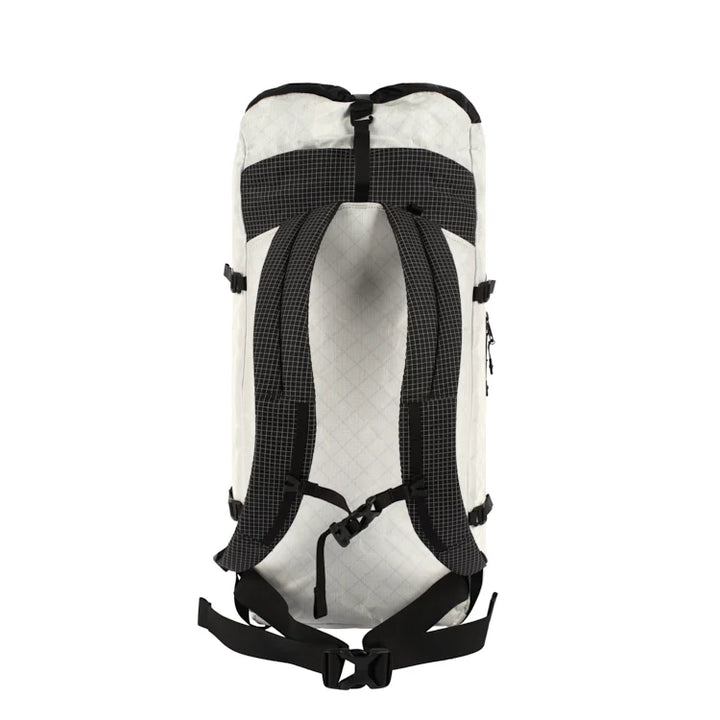 Pa'lante Snow Pack