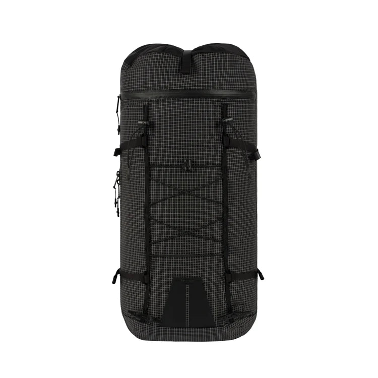 Pa'lante Snow Pack