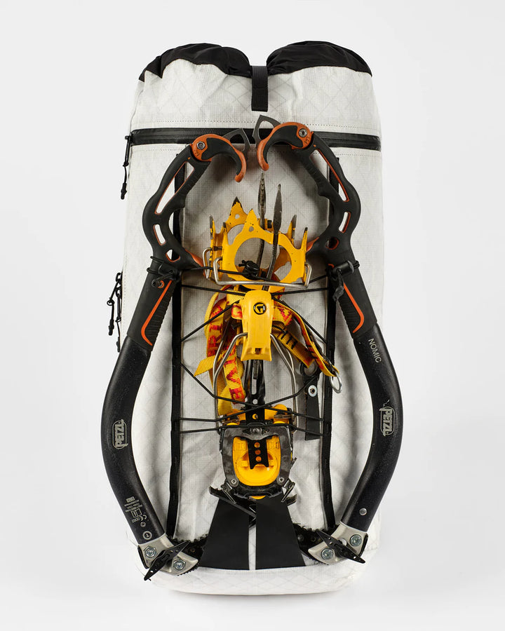 Pa'lante Snow Pack