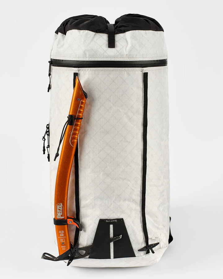 Pa'lante Snow Pack