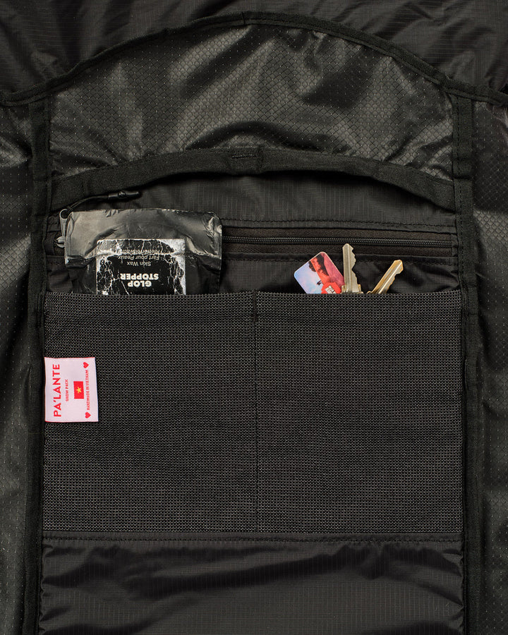 Pa'lante Alpine Pack