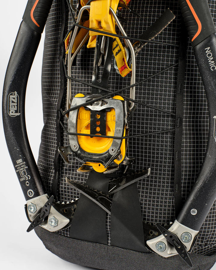 Pa'lante Alpine Pack