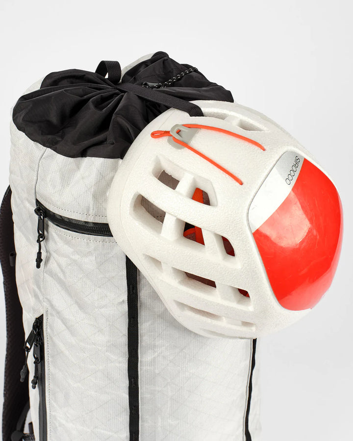 Pa'lante Snow Pack