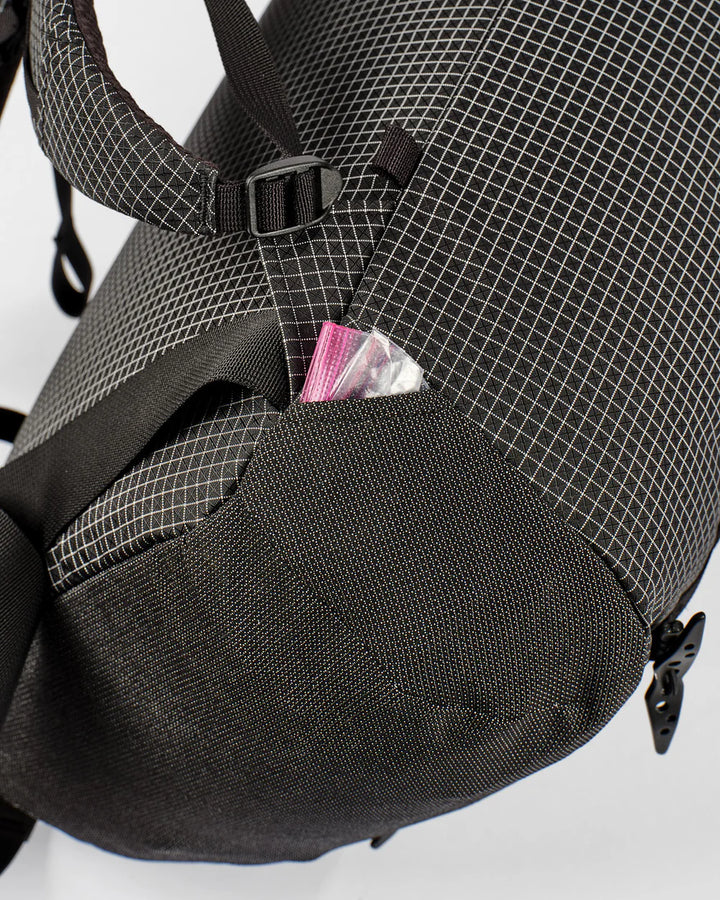 Pa'lante Alpine Pack
