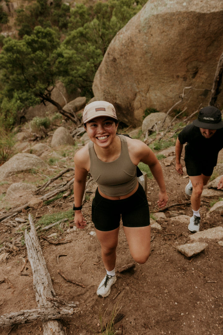 Fractel T-Series Cap - Clearance