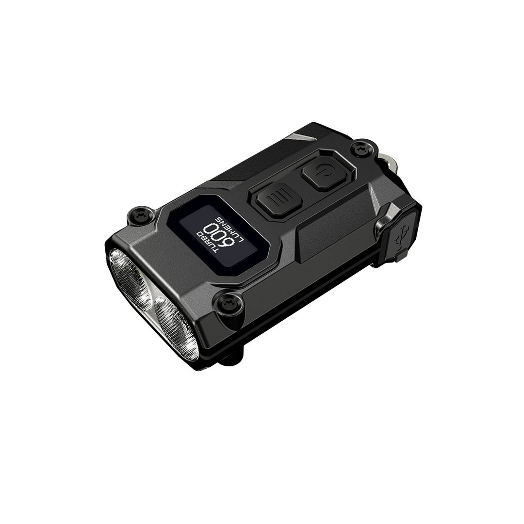 Nitecore TINI3 600 Lumens Flashlight