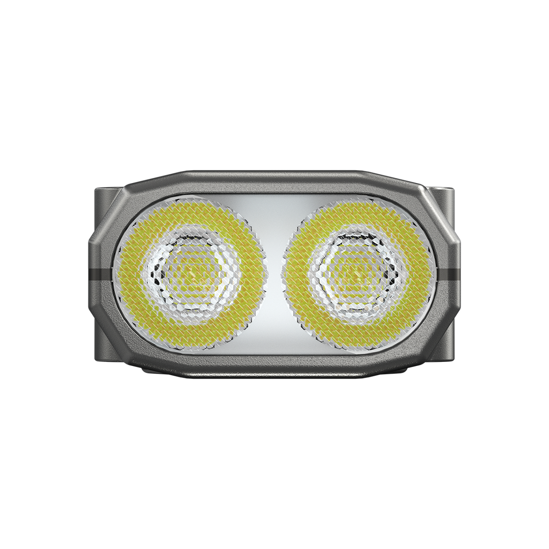 Nitecore TINI3 600 Lumens Flashlight