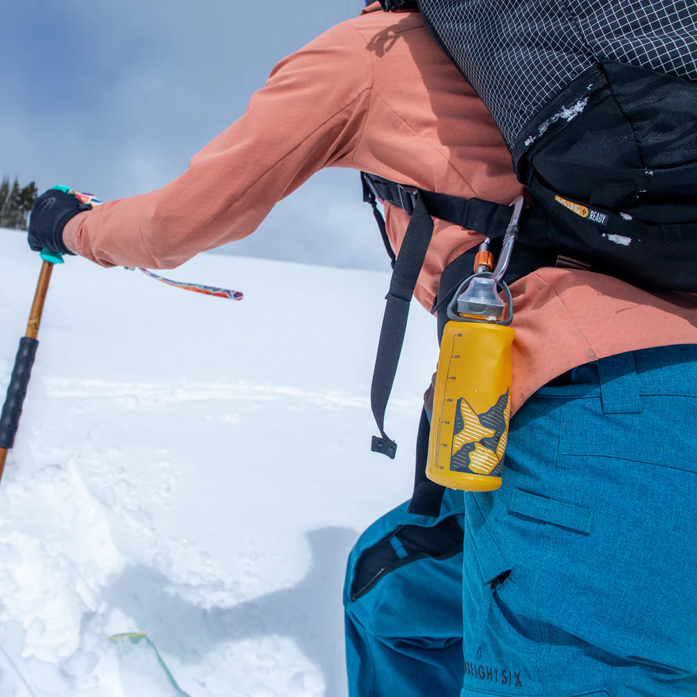 HydraPak Stow Bottle