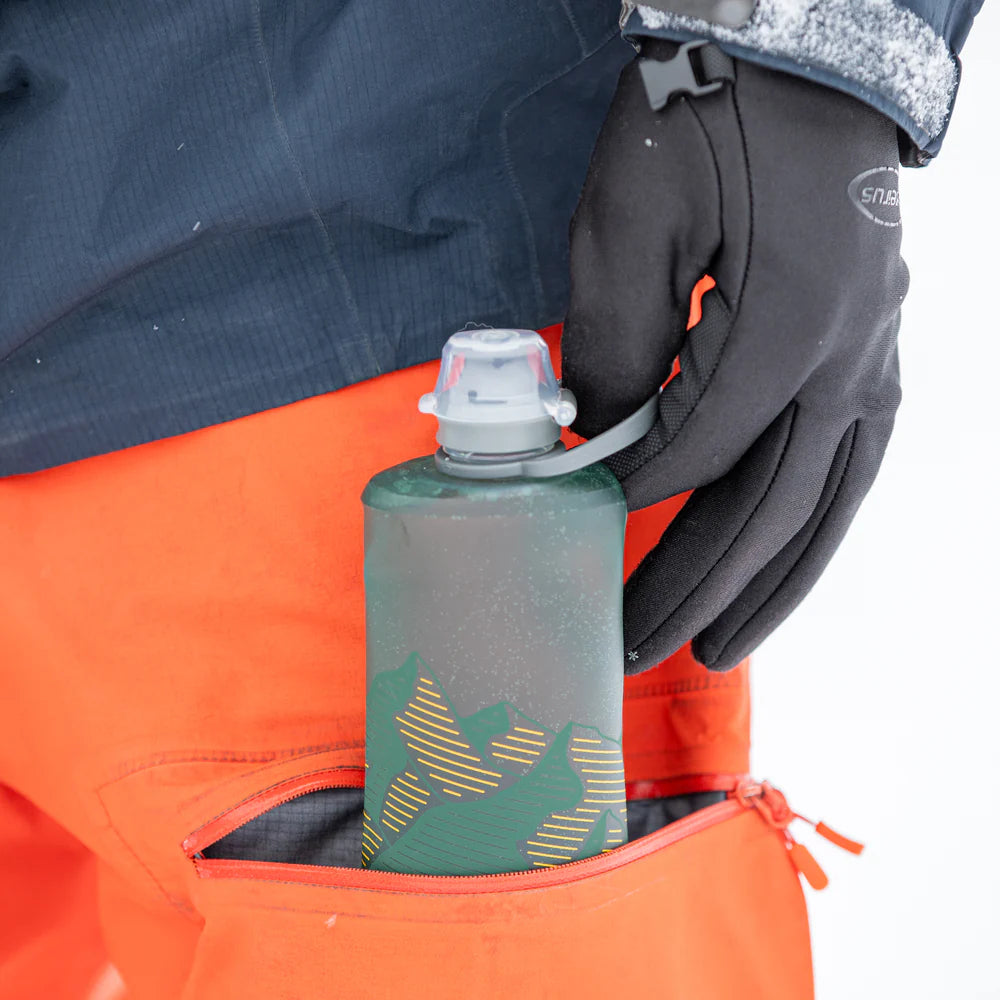 HydraPak Stow Bottle