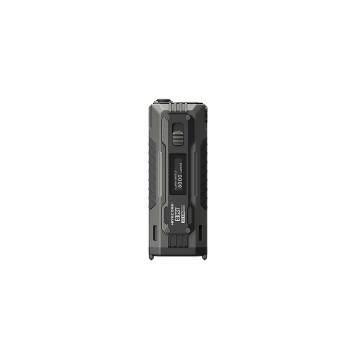 Nitecore EDC37 8000 Lumens Flashlight