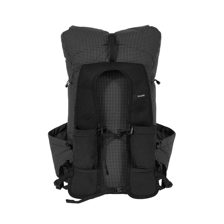 Pa'lante V2 Pack w/Joey Straps