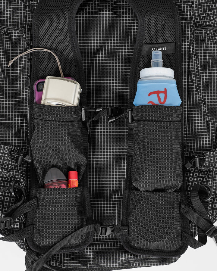 Pa'lante V2 Pack w/Joey Straps