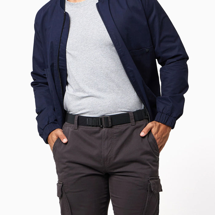 Arcade Hardware Belt Alu