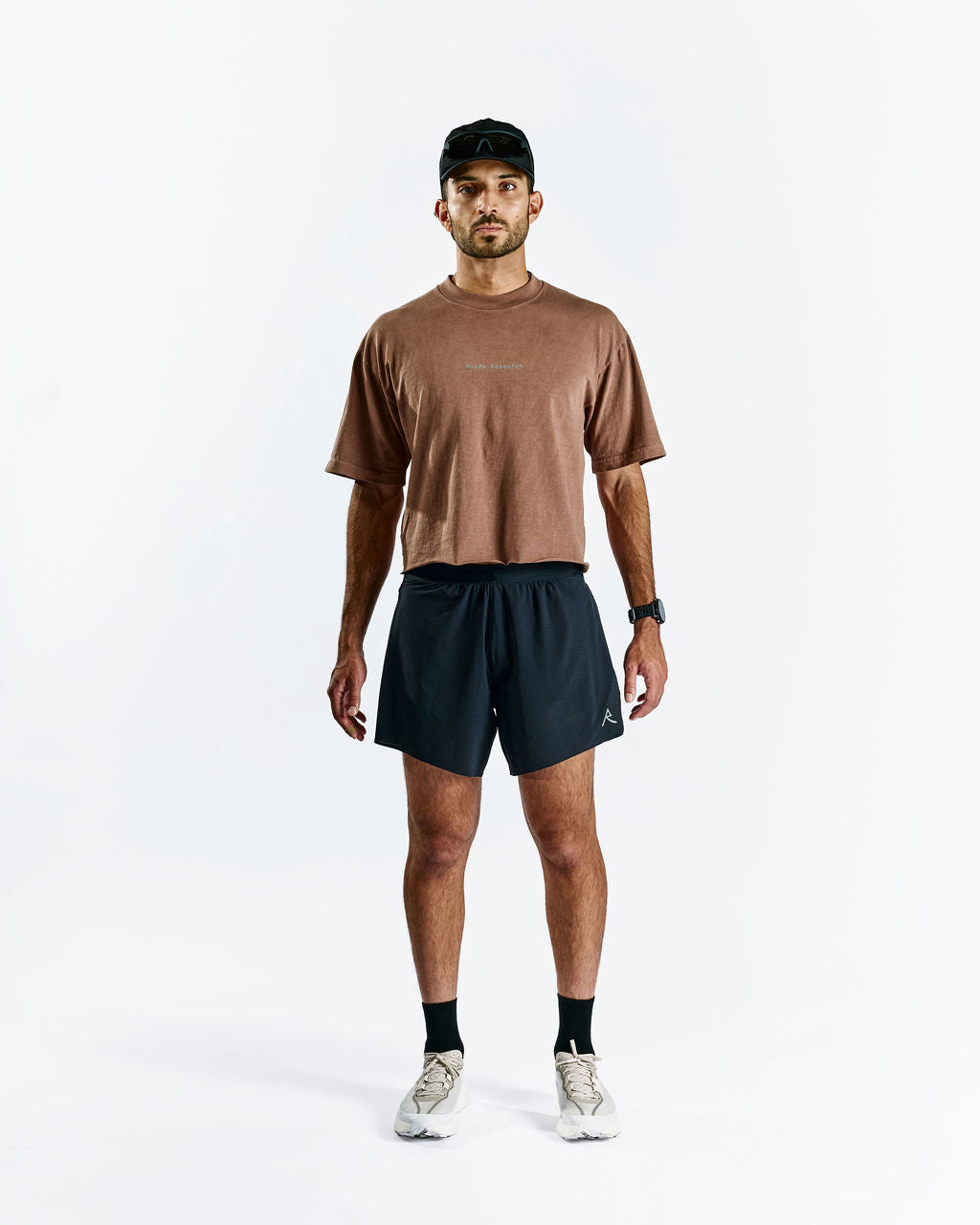 Raide TrailTech Short 5" (Men&