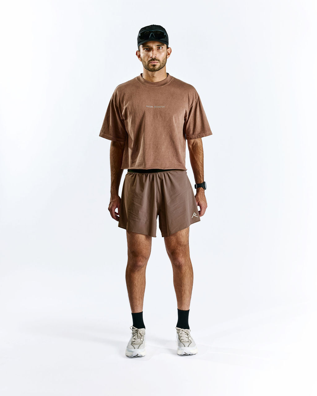 Raide TrailTech Short 5" (Men&