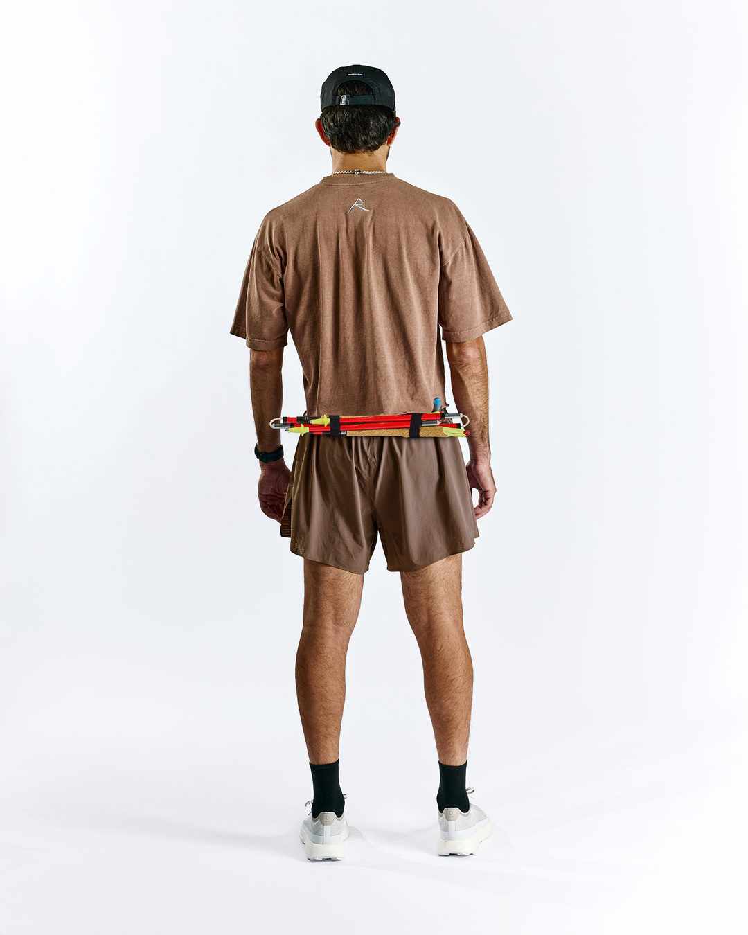 Raide TrailTech Short 5" (Men&