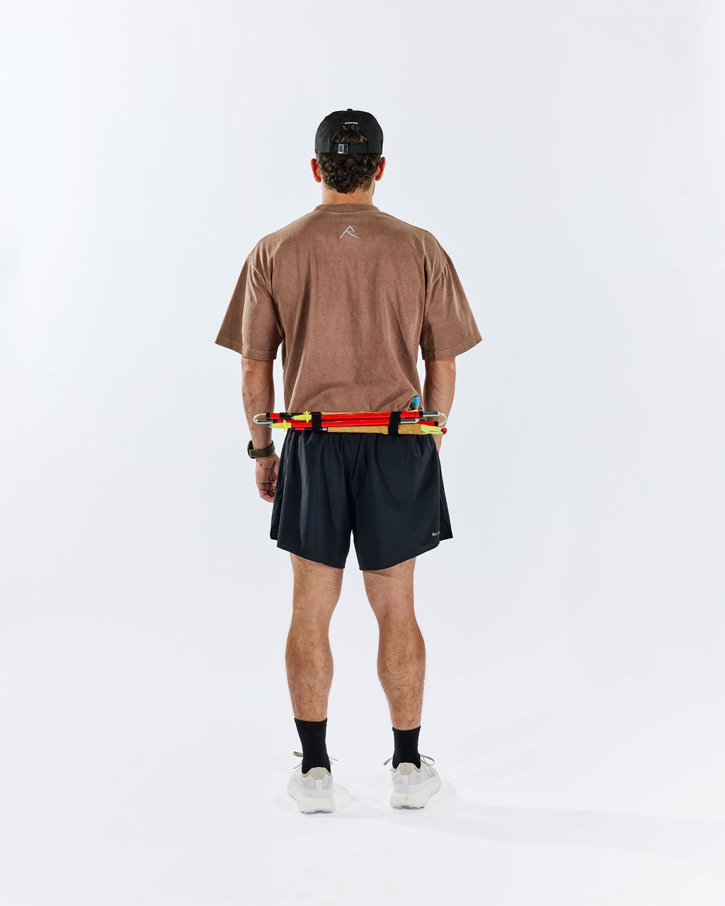 Raide TrailTech Short 5" (Men&