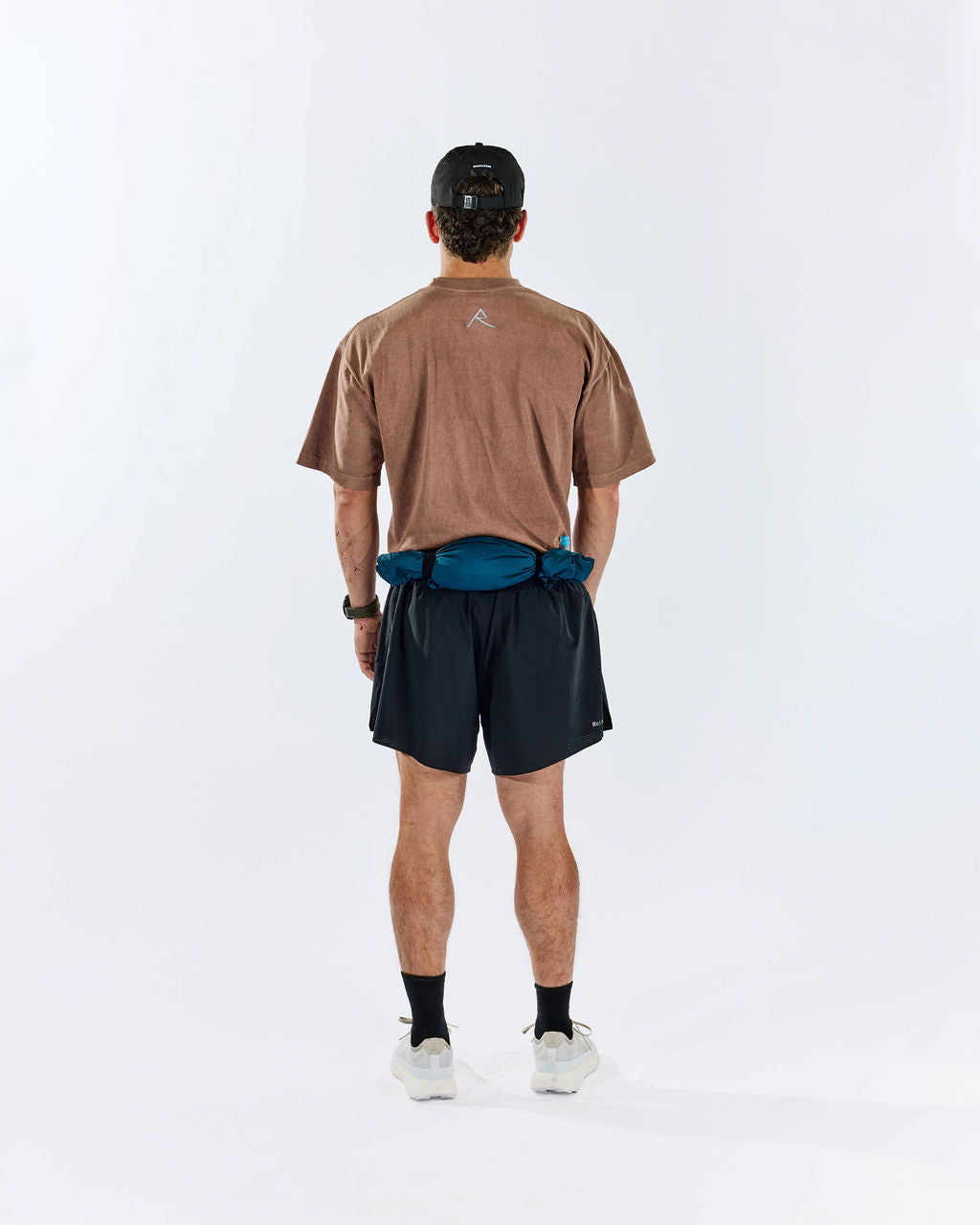 Raide TrailTech Short 5" (Men&