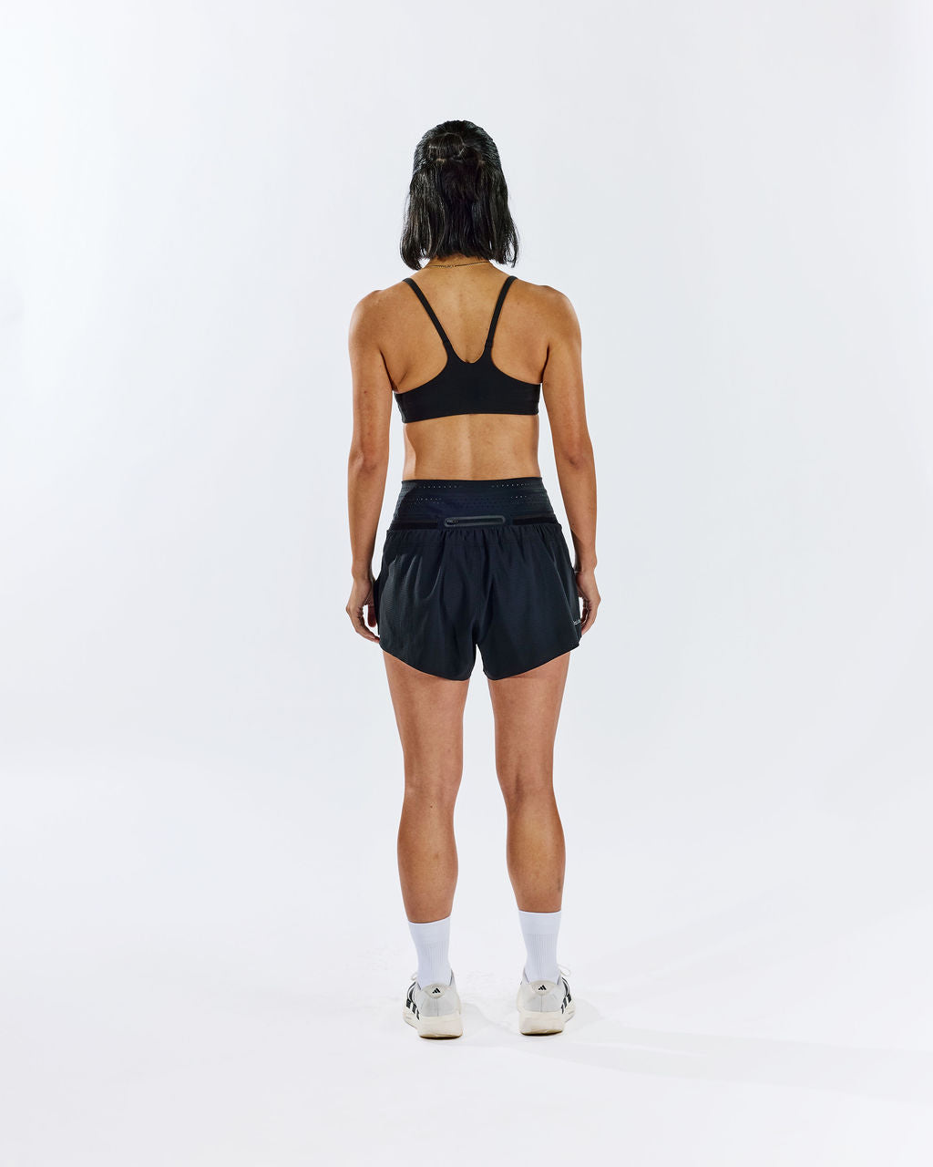 Raide TrailTech Short 4" (Women&