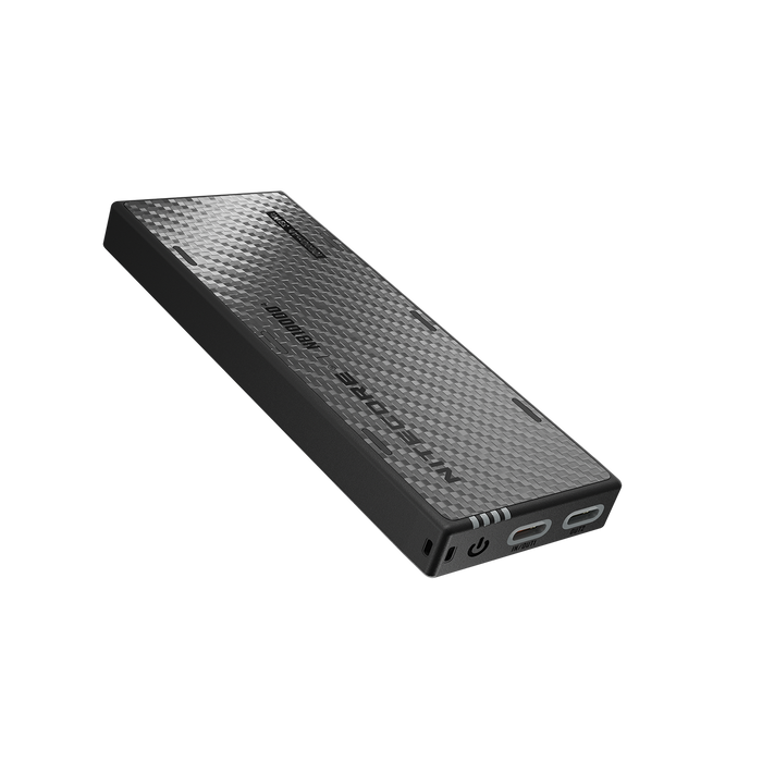 Nitecore NB10000 GEN4 Ultralight Power Bank Pre-Order