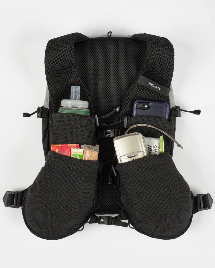 Pa'lante Turtle Pack