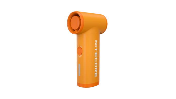 Nitecore NEF Nano Handheld Fan