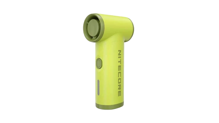 Nitecore NEF Nano Handheld Fan