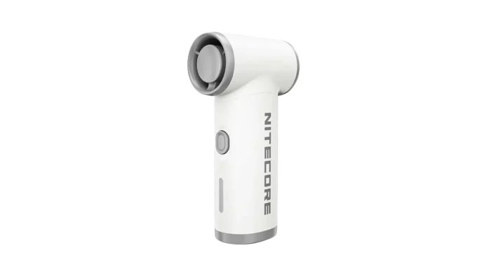 Nitecore NEF Nano Handheld Fan