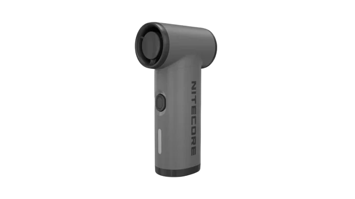 Nitecore NEF Nano Handheld Fan