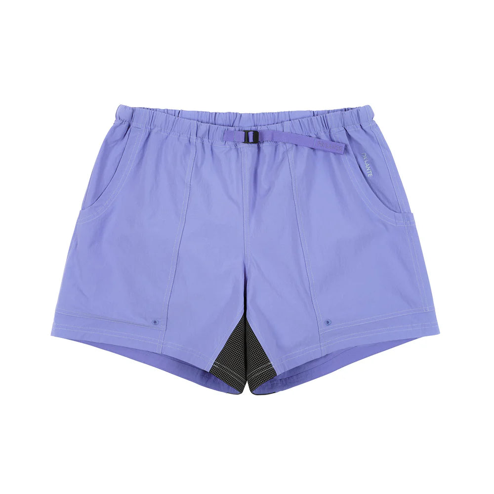 Pa'lante Shorts